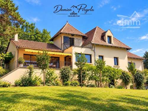Thonac Dordogne Haus Bild 7418153