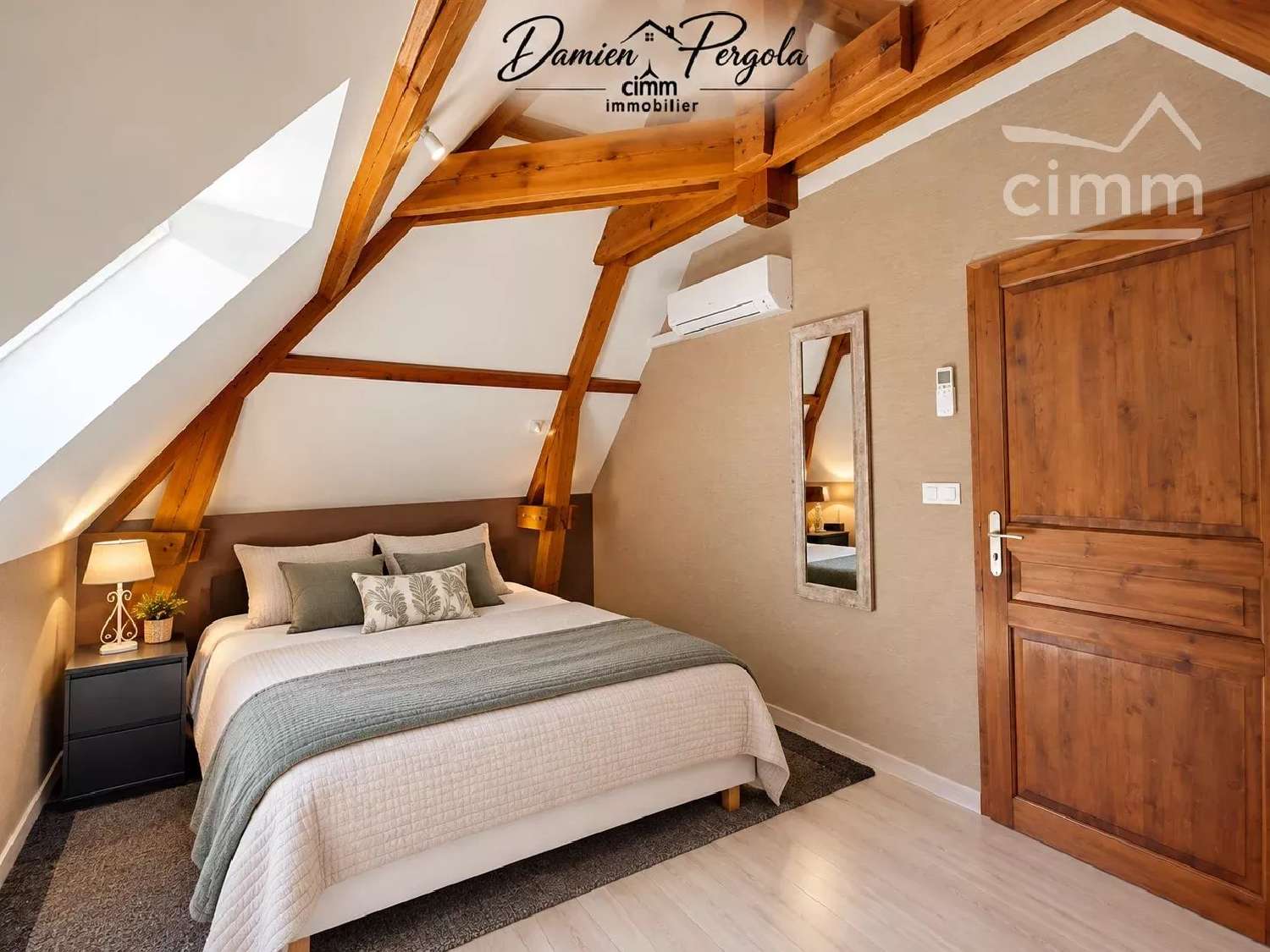 kaufen Haus Thonac Dordogne 7