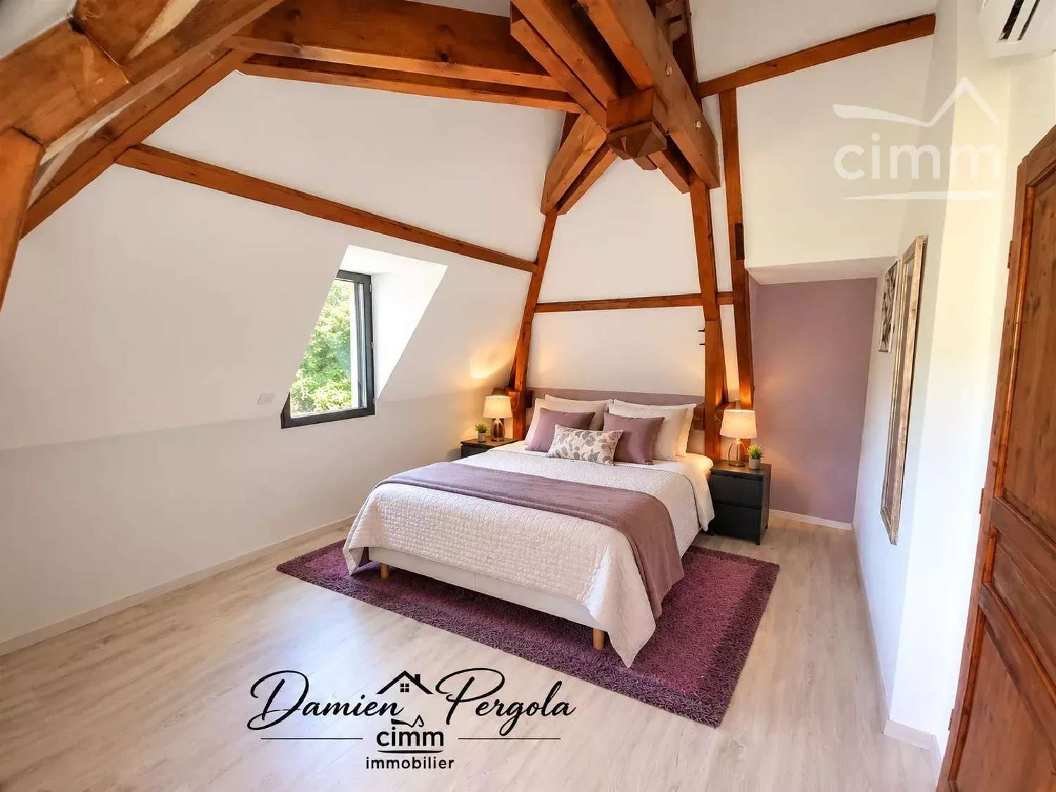 kaufen Haus Thonac Dordogne 8