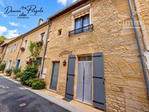 Thonac Dordogne Haus Bild 7418184