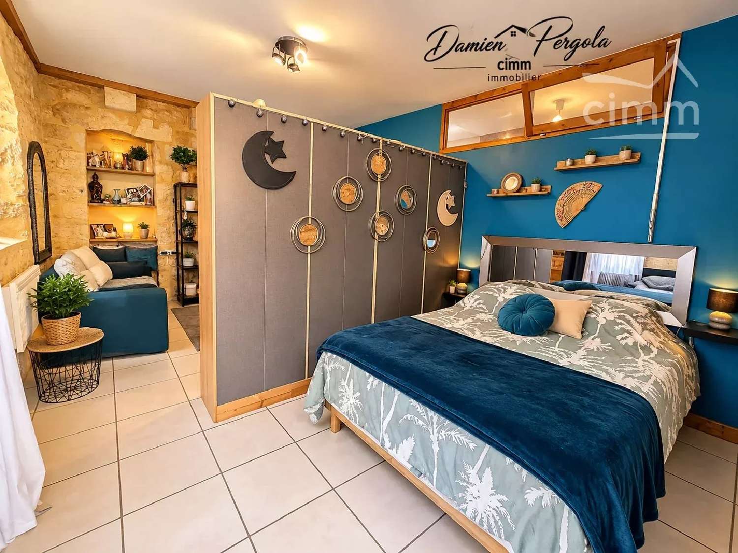 kaufen Haus Thonac Dordogne 7