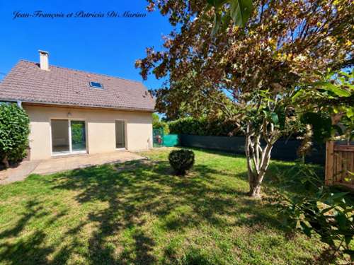 Thonon-les-Bains Haute-Savoie Haus Bild 7424219