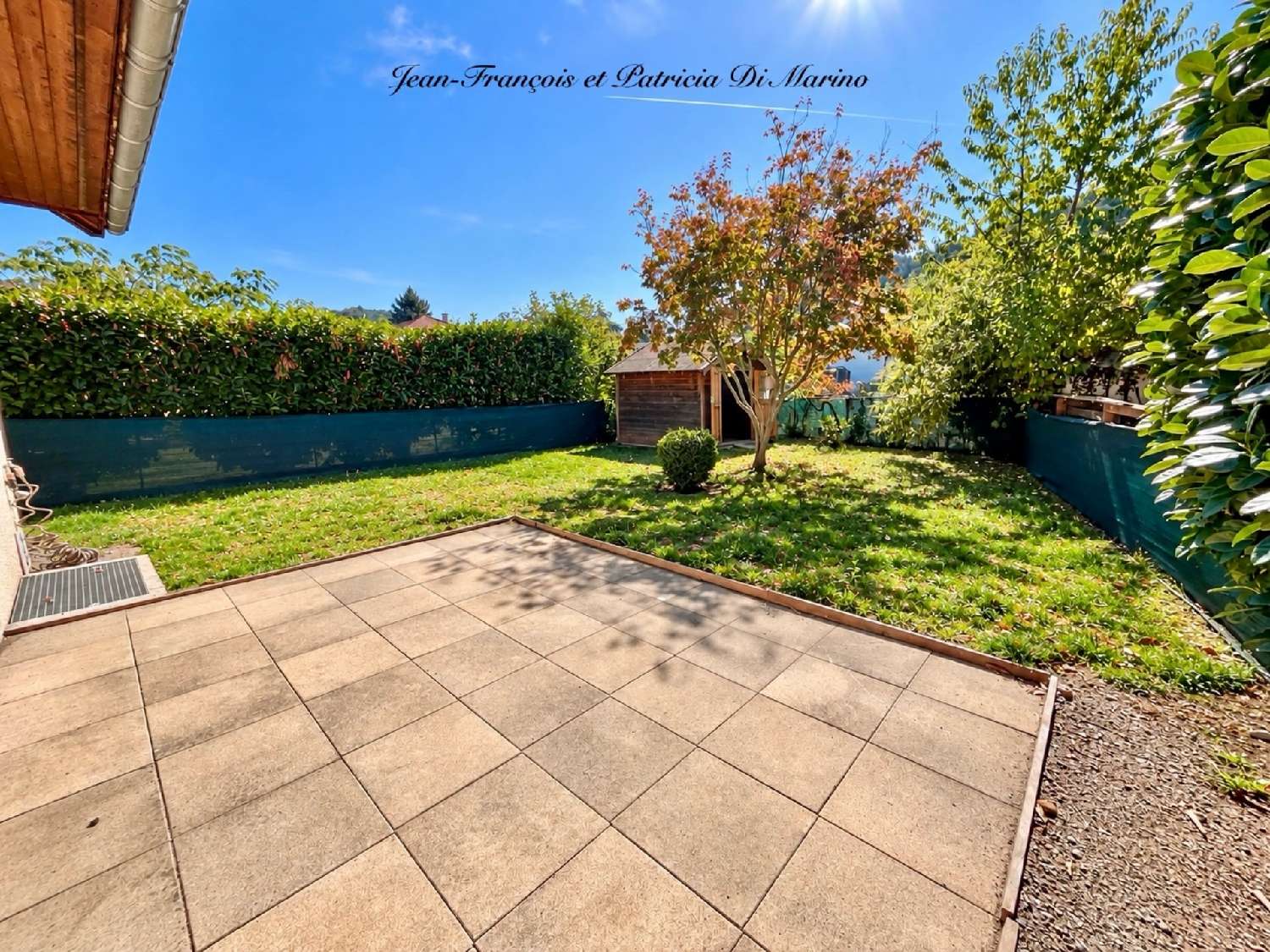 kaufen Haus Thonon-les-Bains Haute-Savoie 4
