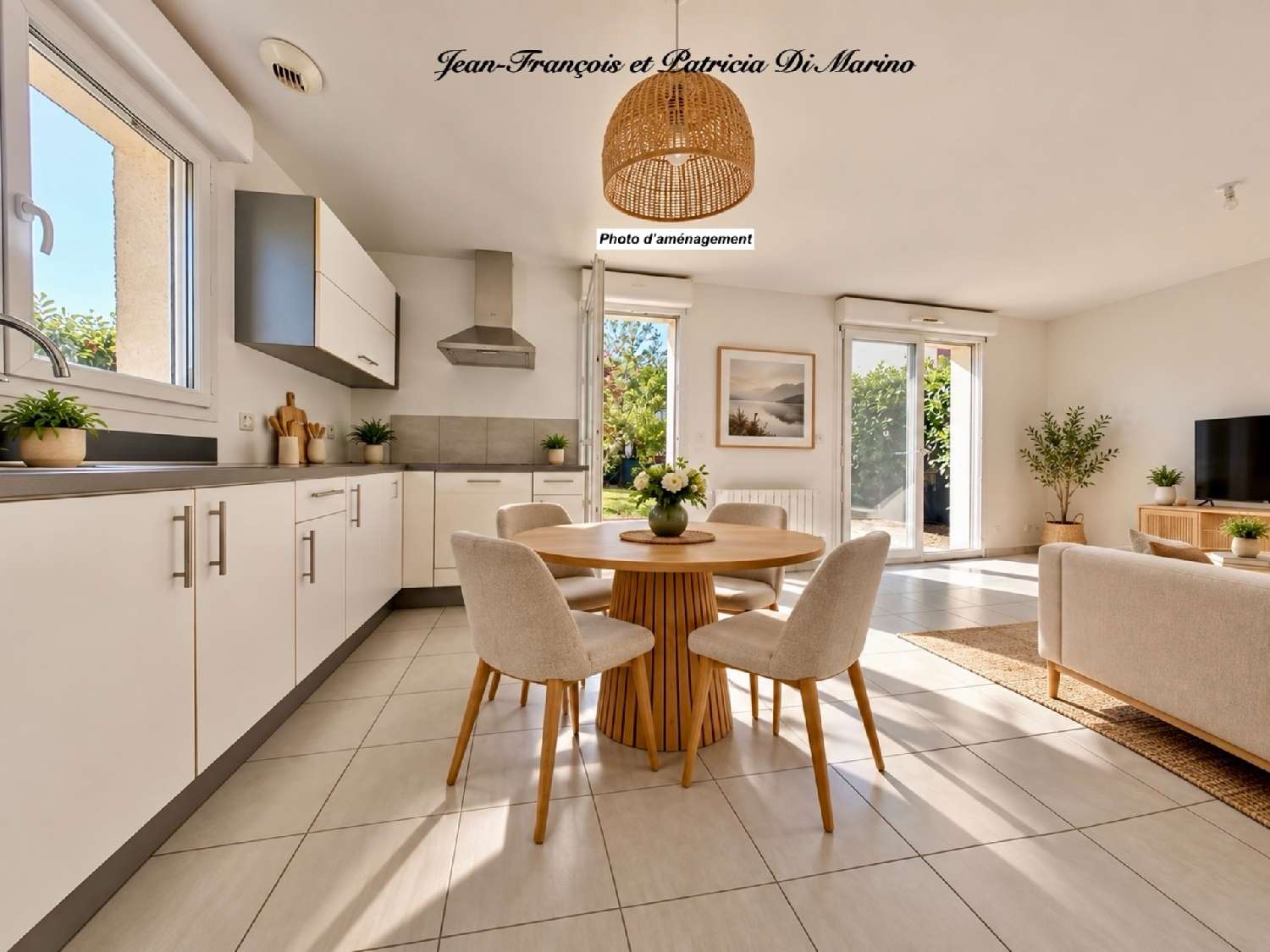 kaufen Haus Thonon-les-Bains Haute-Savoie 6