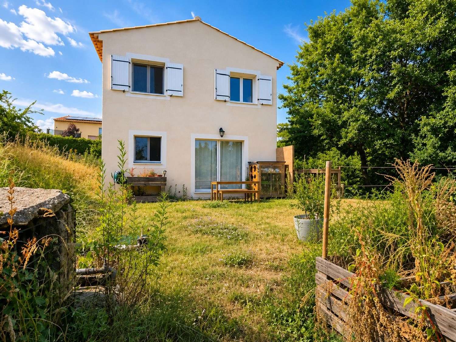 en venta casa Thorenc Alpes-Maritimes 1