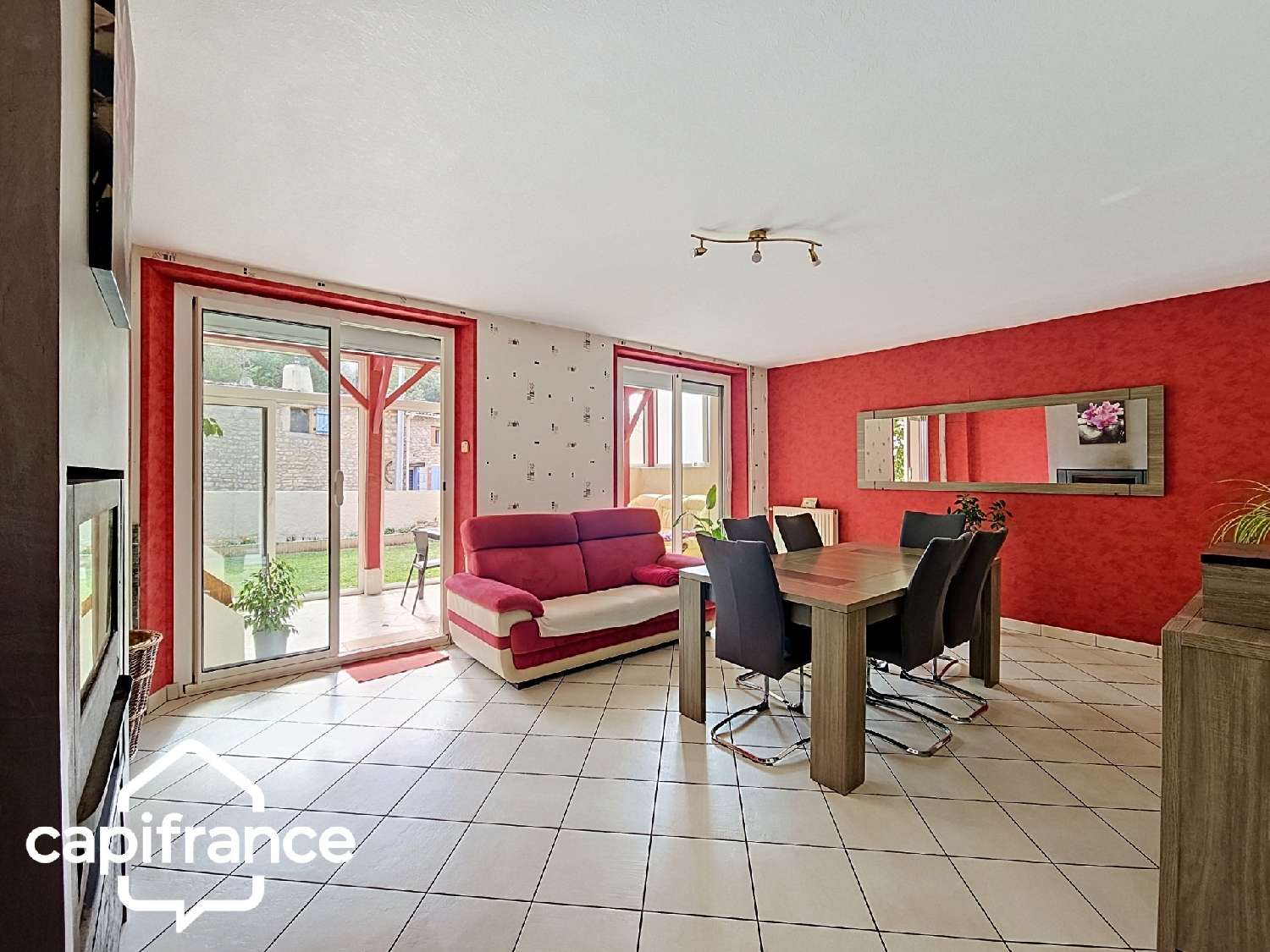  à vendre maison Thouars Deux-Sèvres 3
