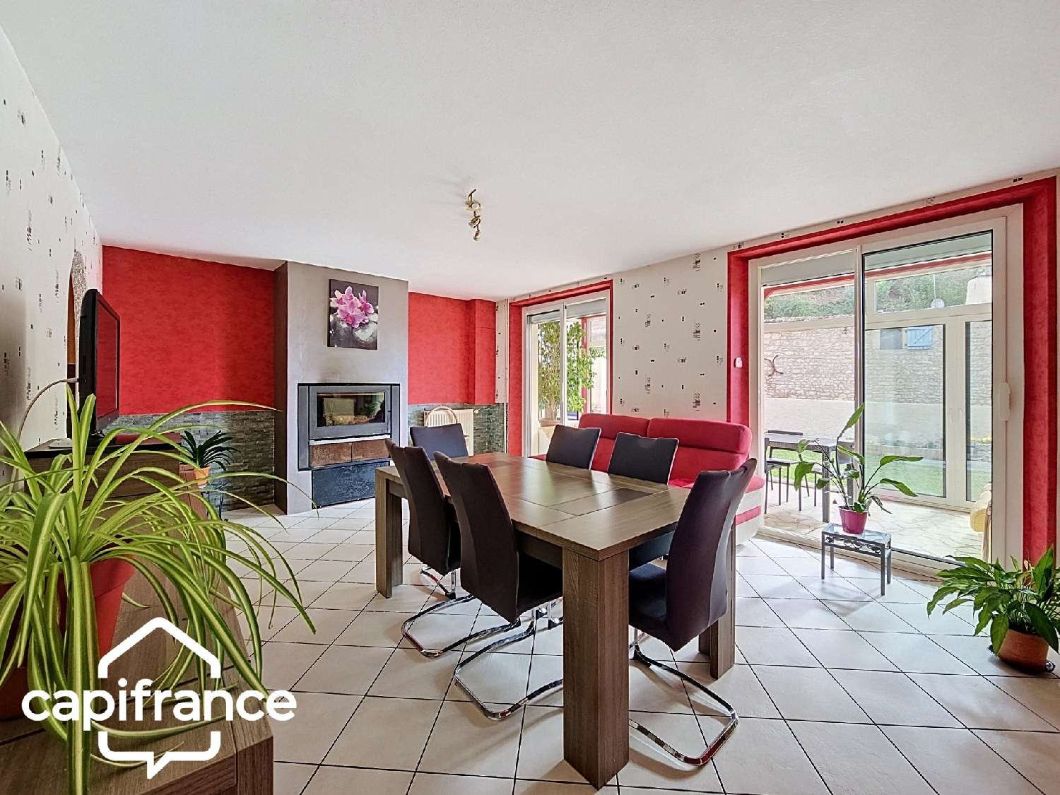  à vendre maison Thouars Deux-Sèvres 4