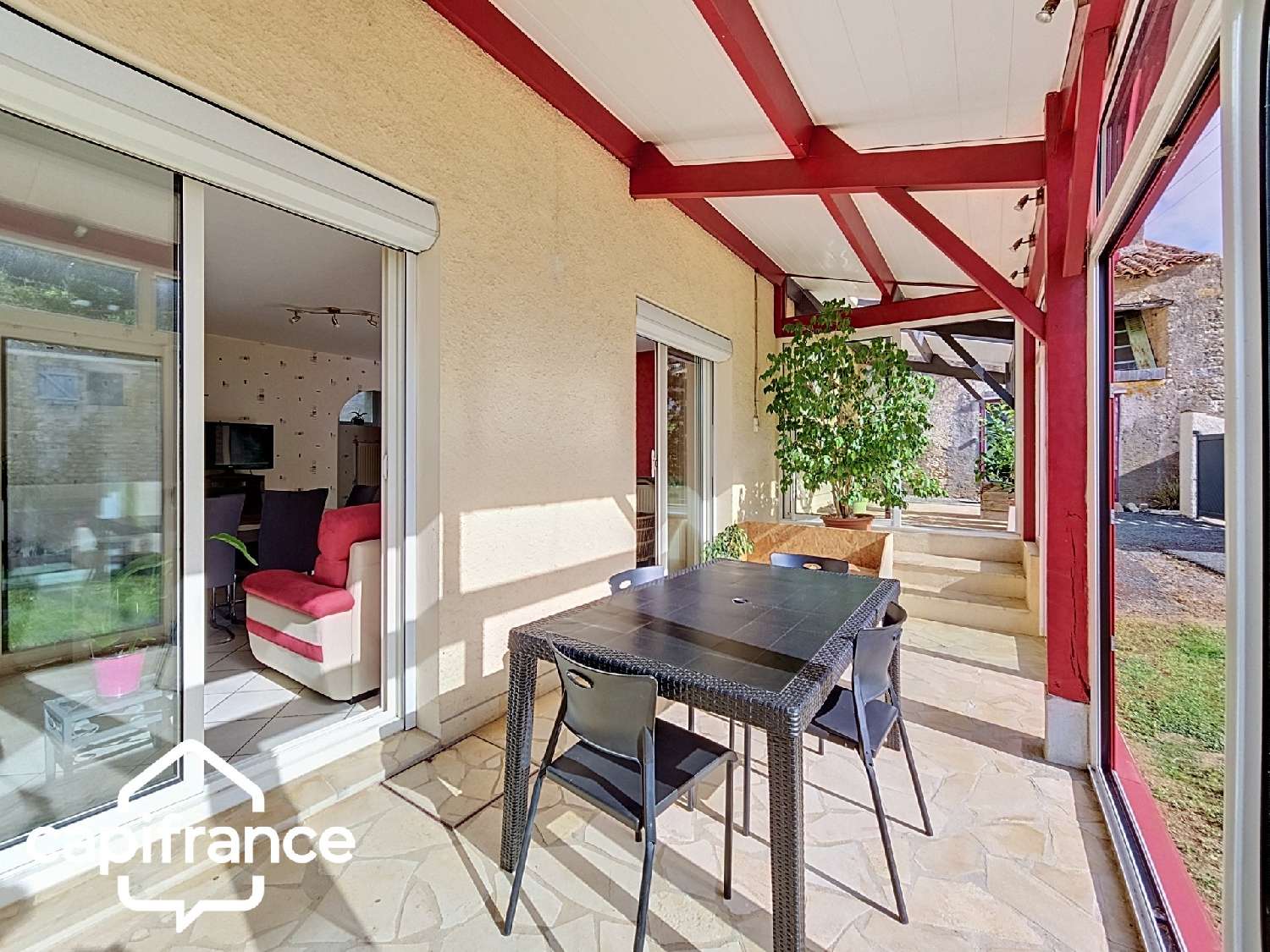  à vendre maison Thouars Deux-Sèvres 5
