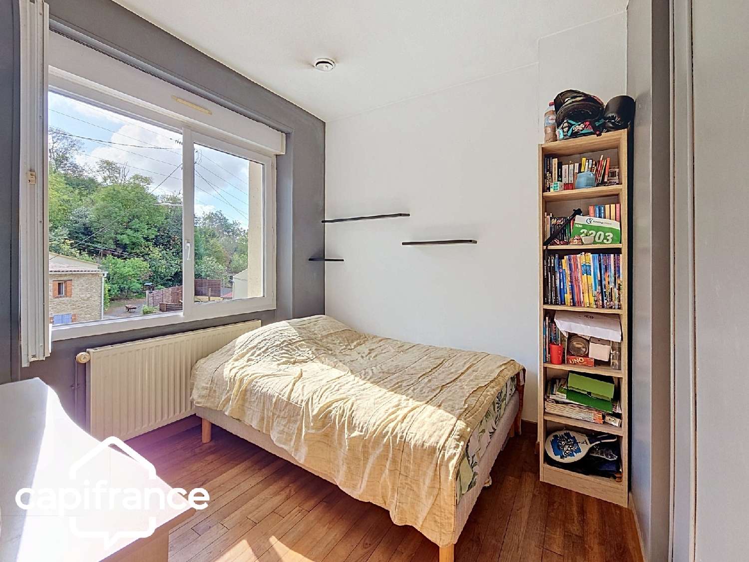 à vendre maison Thouars Deux-Sèvres 7