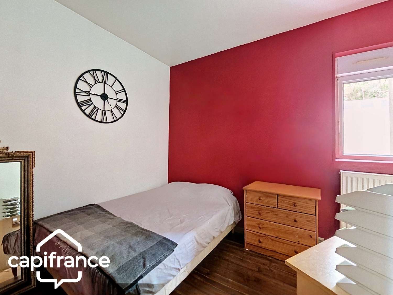  à vendre maison Thouars Deux-Sèvres 8