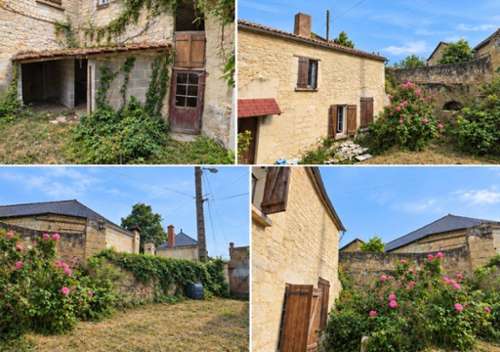 Thouars Deux-Sèvres maison foto 7420485