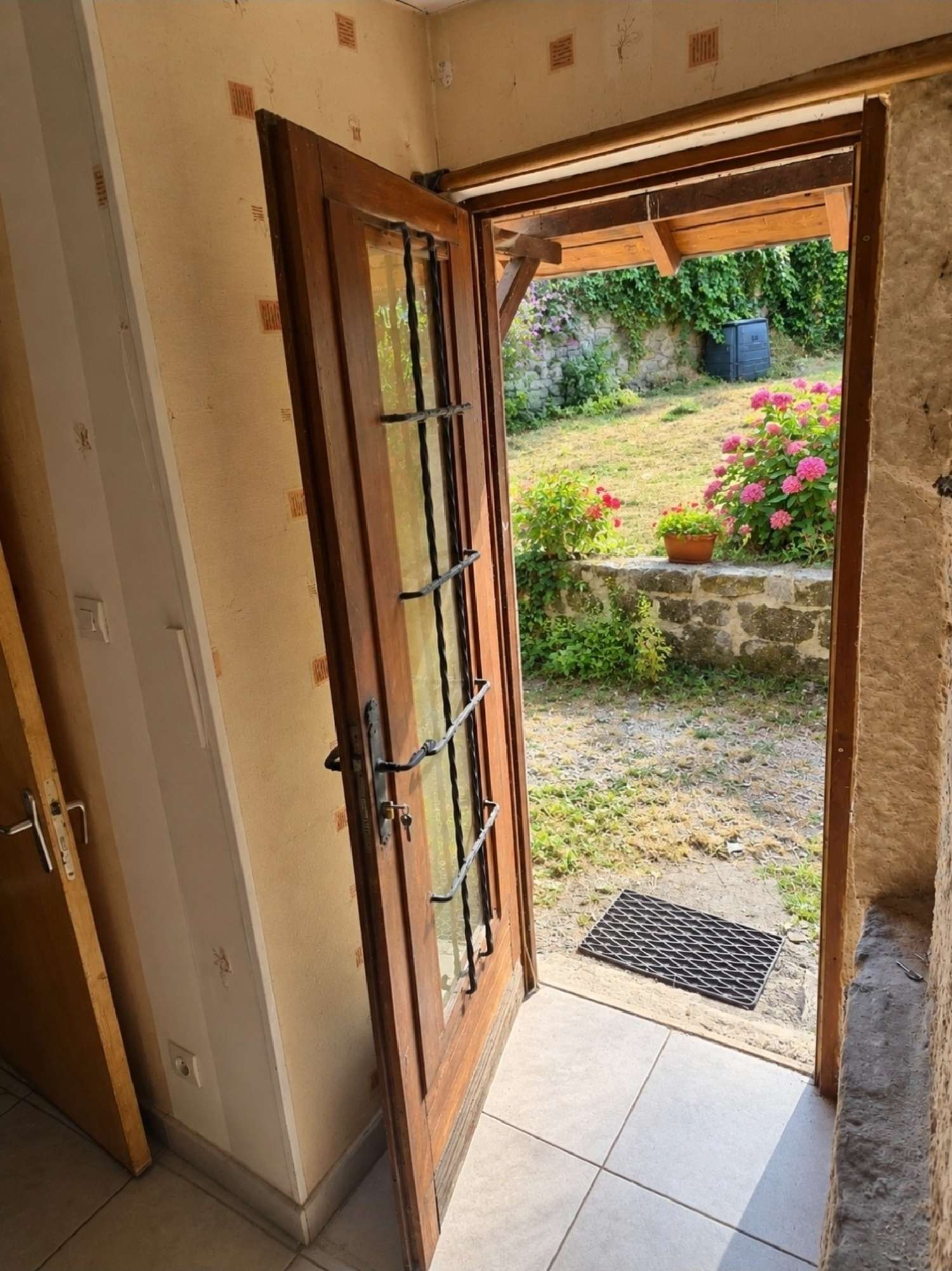 à vendre maison Thouars Deux-Sèvres 3