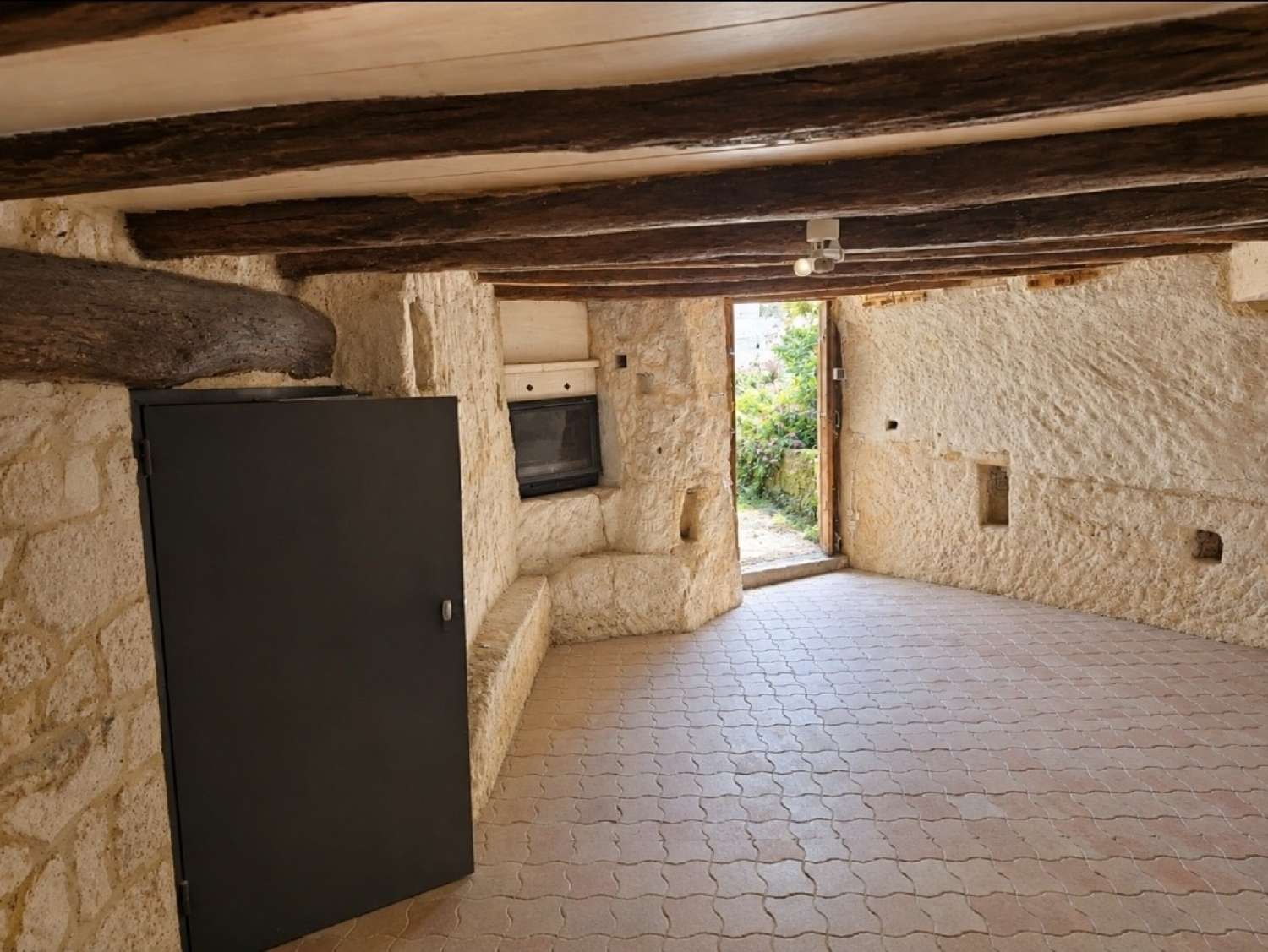 à vendre maison Thouars Deux-Sèvres 4