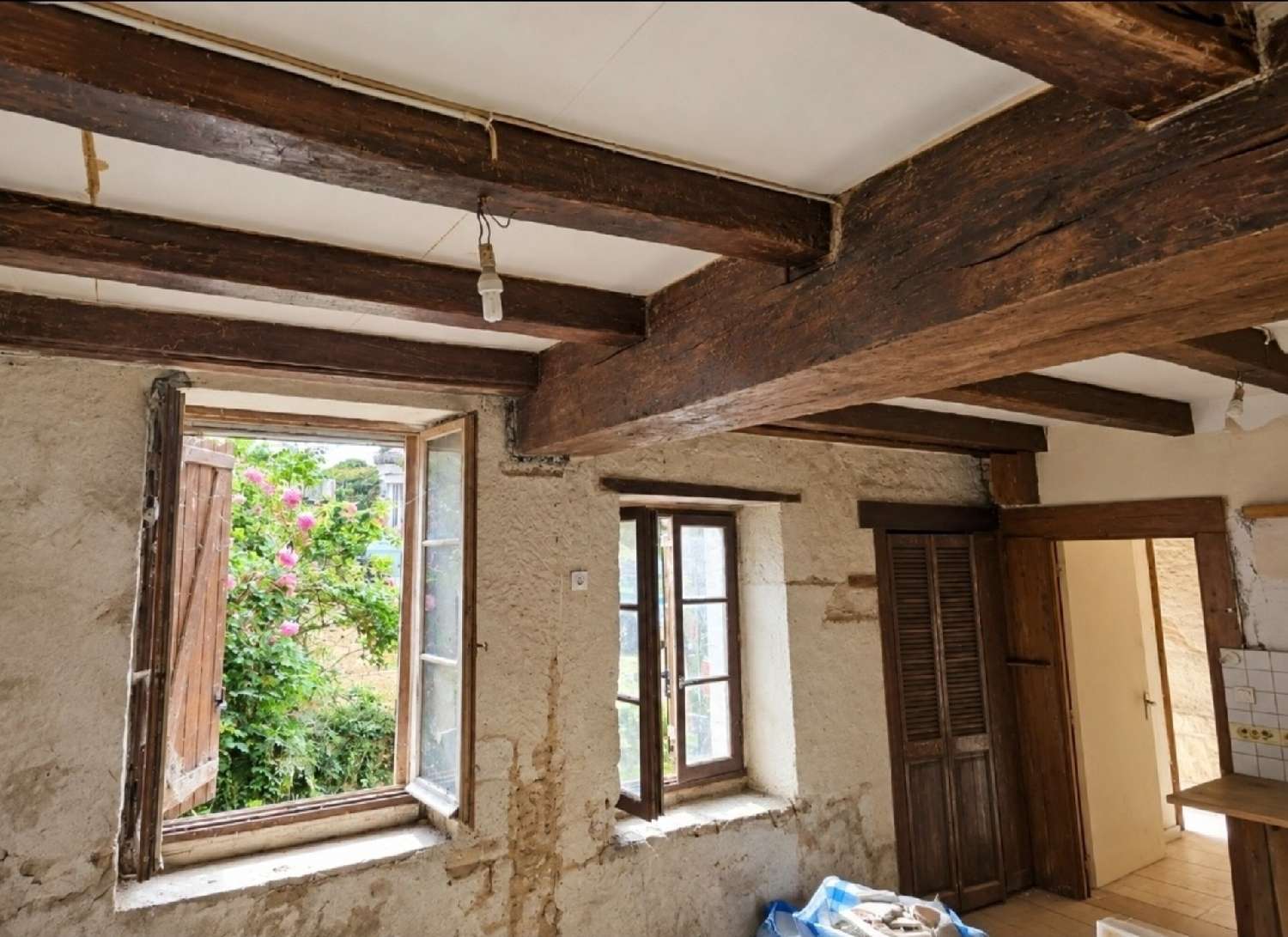 à vendre maison Thouars Deux-Sèvres 5