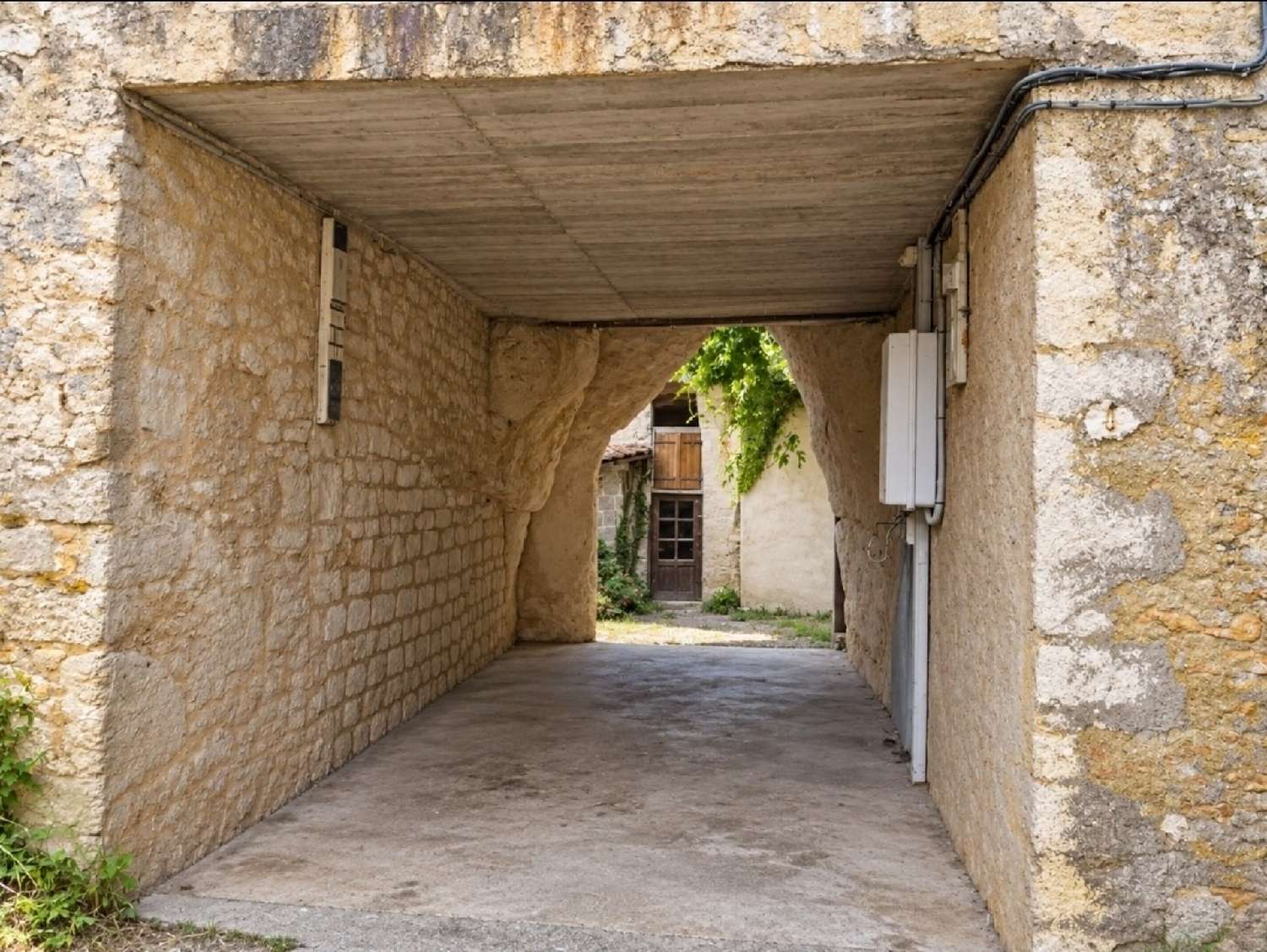 à vendre maison Thouars Deux-Sèvres 8