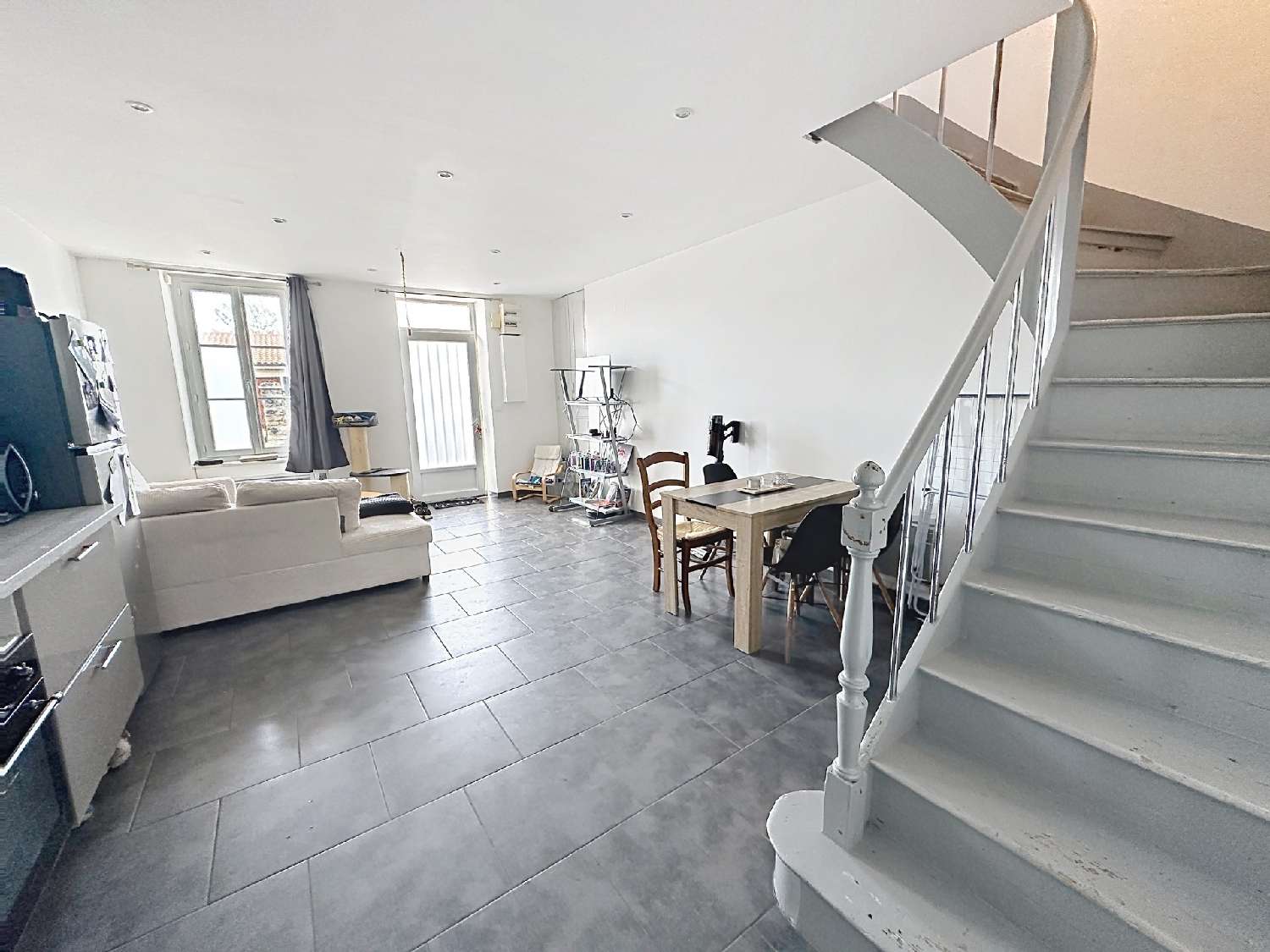 à vendre maison Thouars Deux-Sèvres 1