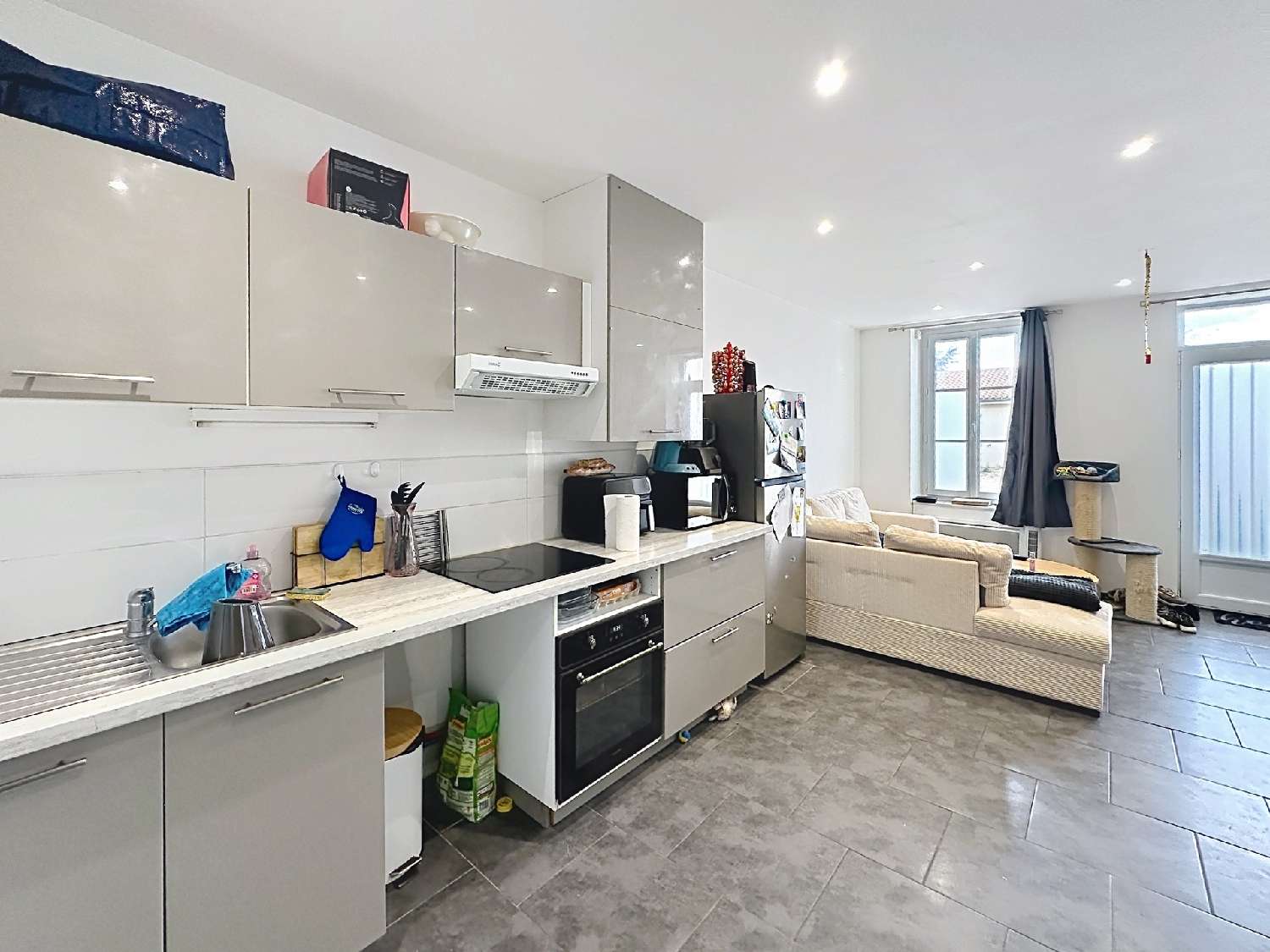 à vendre maison Thouars Deux-Sèvres 2