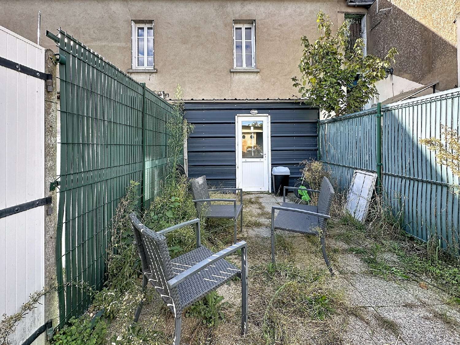 à vendre maison Thouars Deux-Sèvres 3