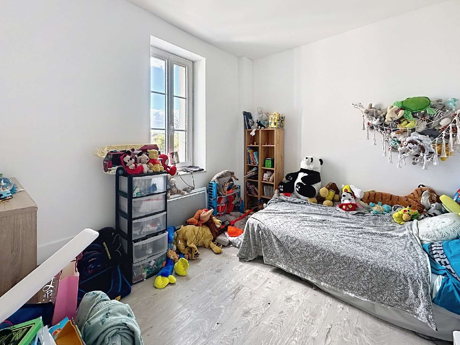 à vendre maison Thouars Deux-Sèvres 4