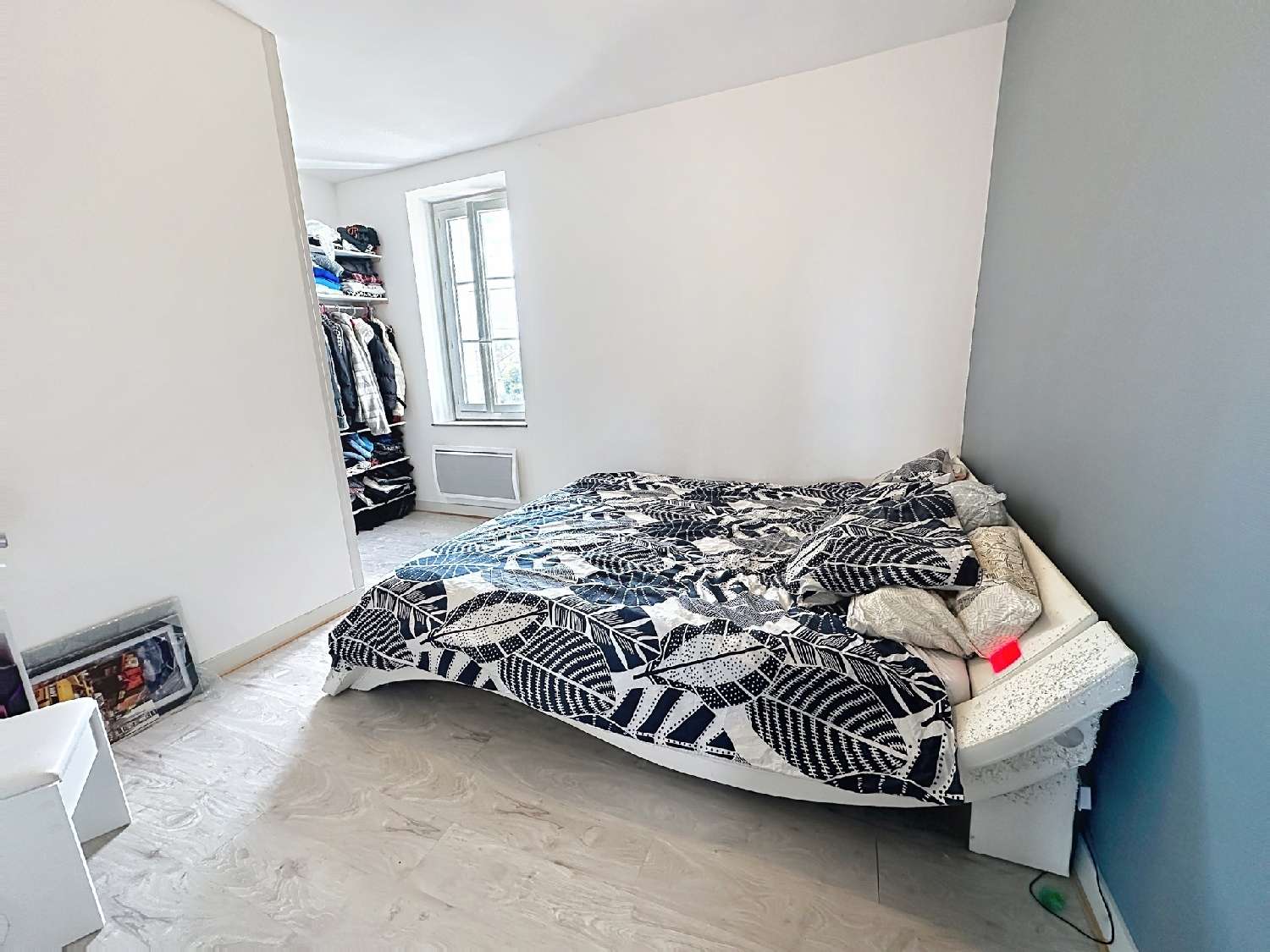 à vendre maison Thouars Deux-Sèvres 5