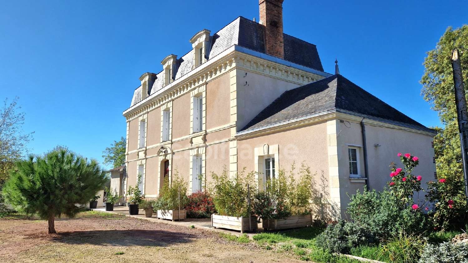  kaufen Haus Thouars Deux-Sèvres 1