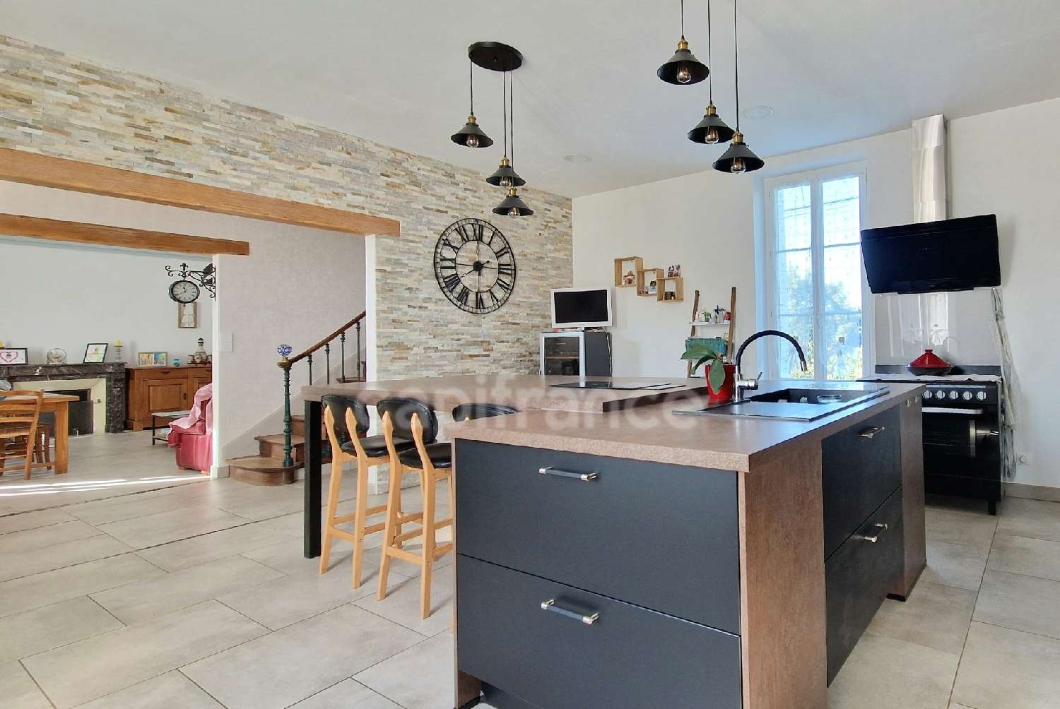  kaufen Haus Thouars Deux-Sèvres 4