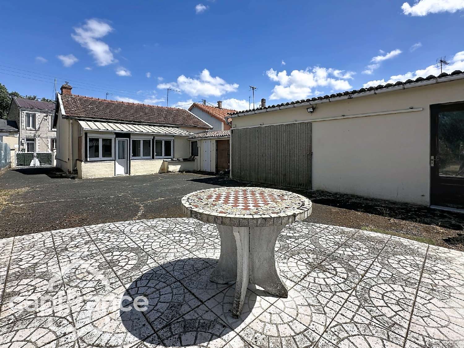 kaufen Haus Thouars Deux-Sèvres 3