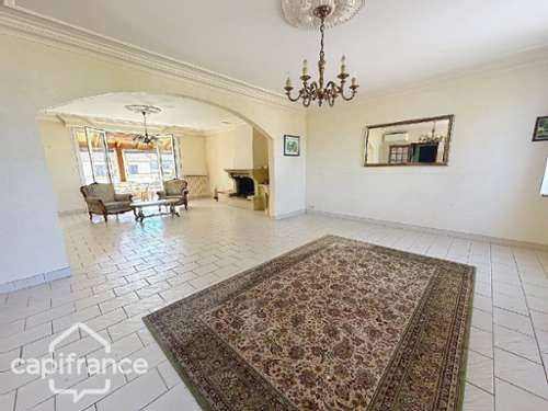 Thouars Deux-Sèvres maison foto 7432602