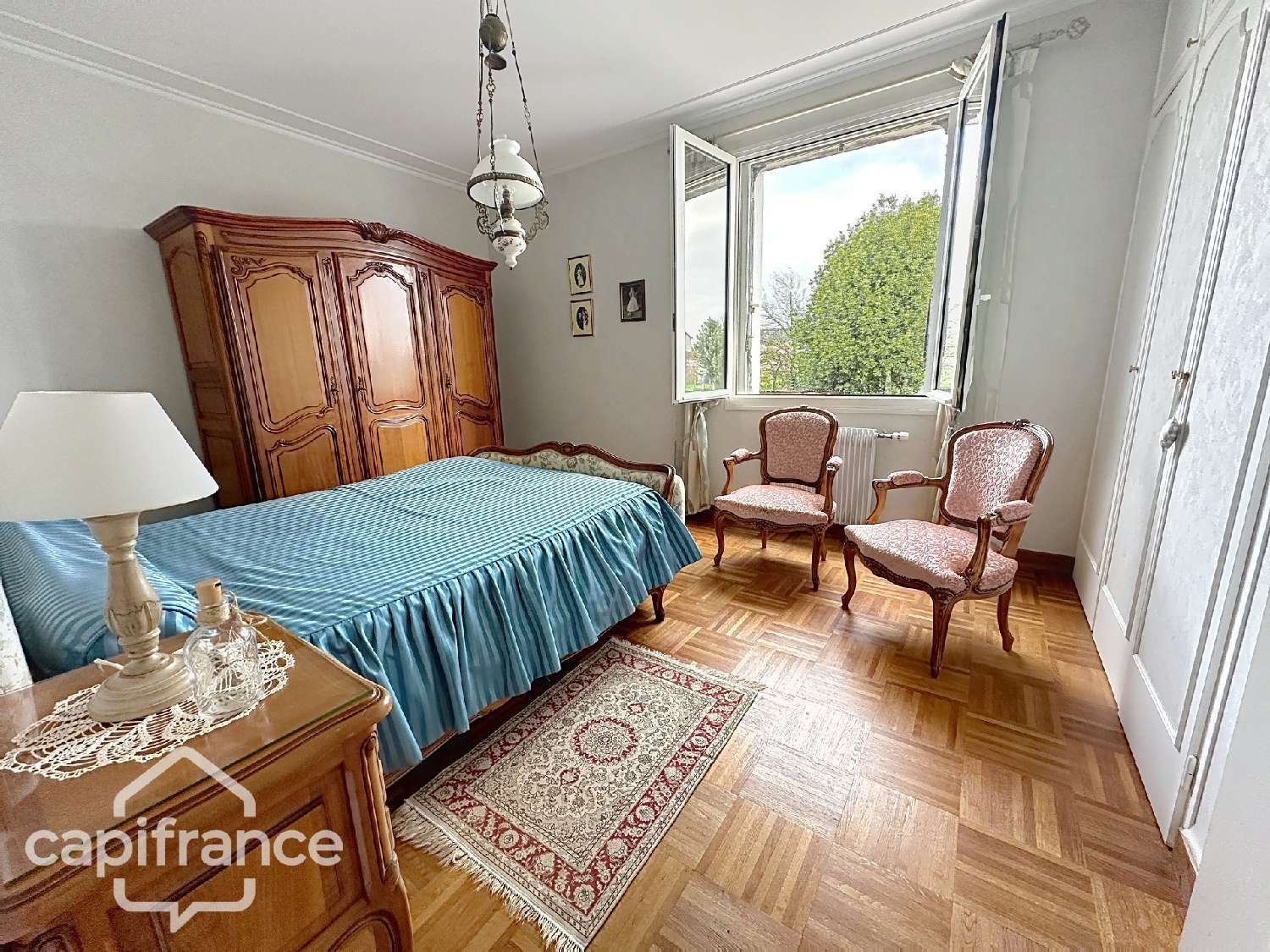  à vendre maison Thouars Deux-Sèvres 3