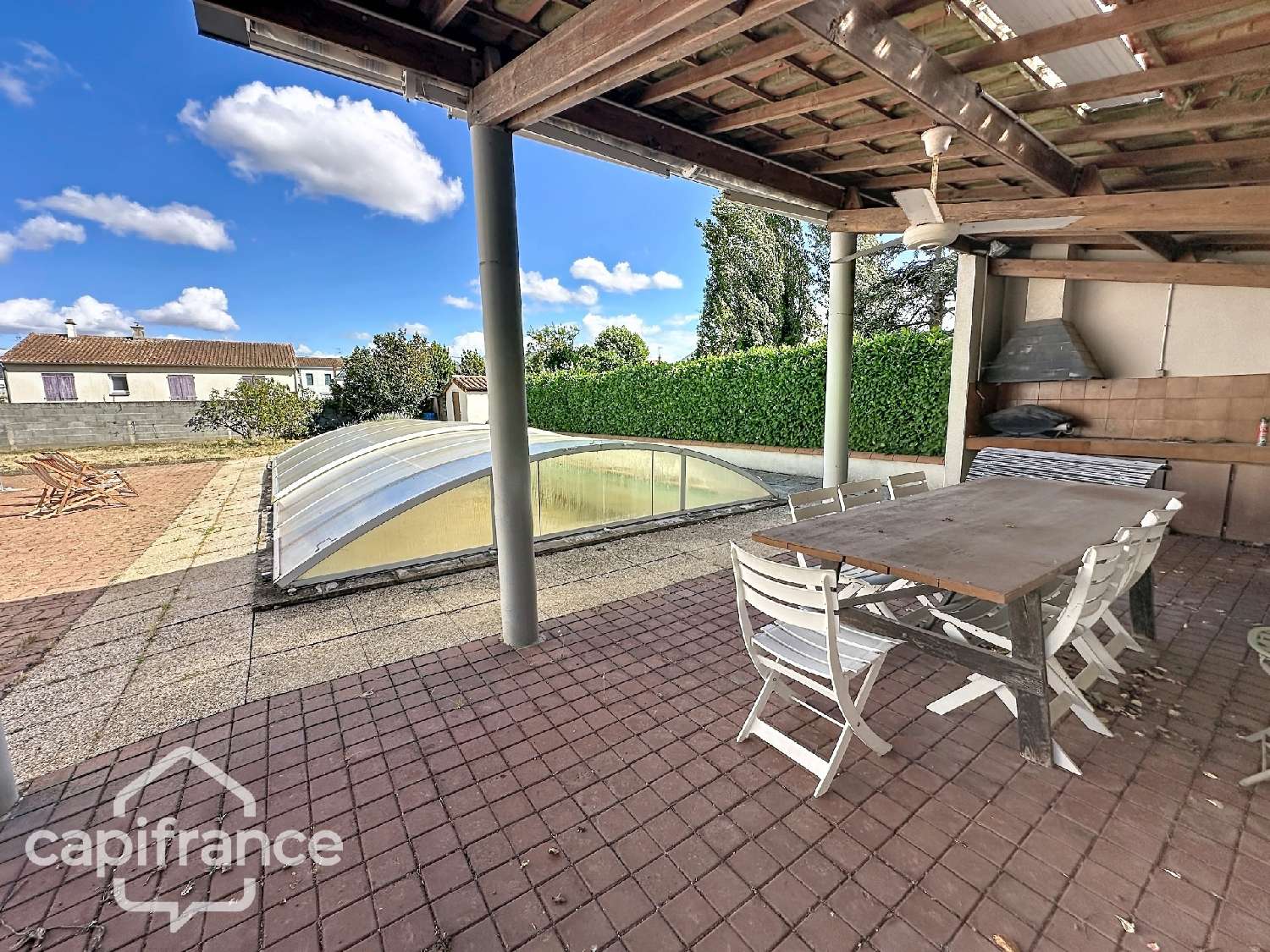  à vendre maison Thouars Deux-Sèvres 4