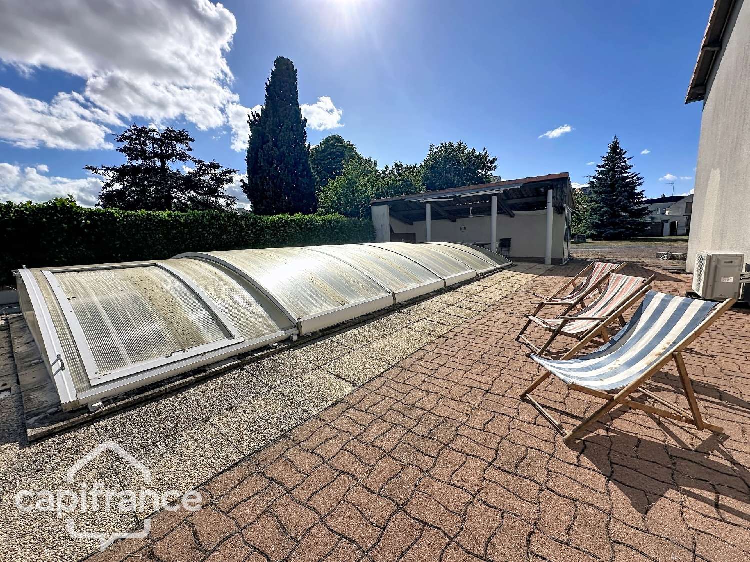  à vendre maison Thouars Deux-Sèvres 5