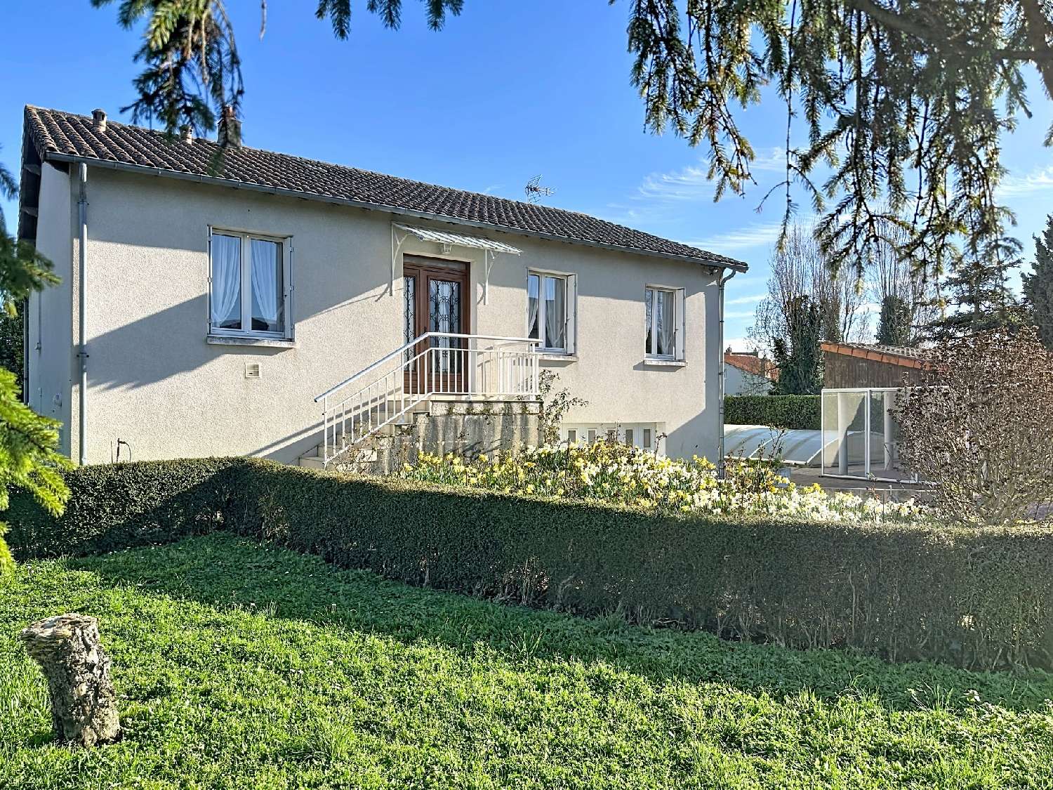  à vendre maison Thouars Deux-Sèvres 6