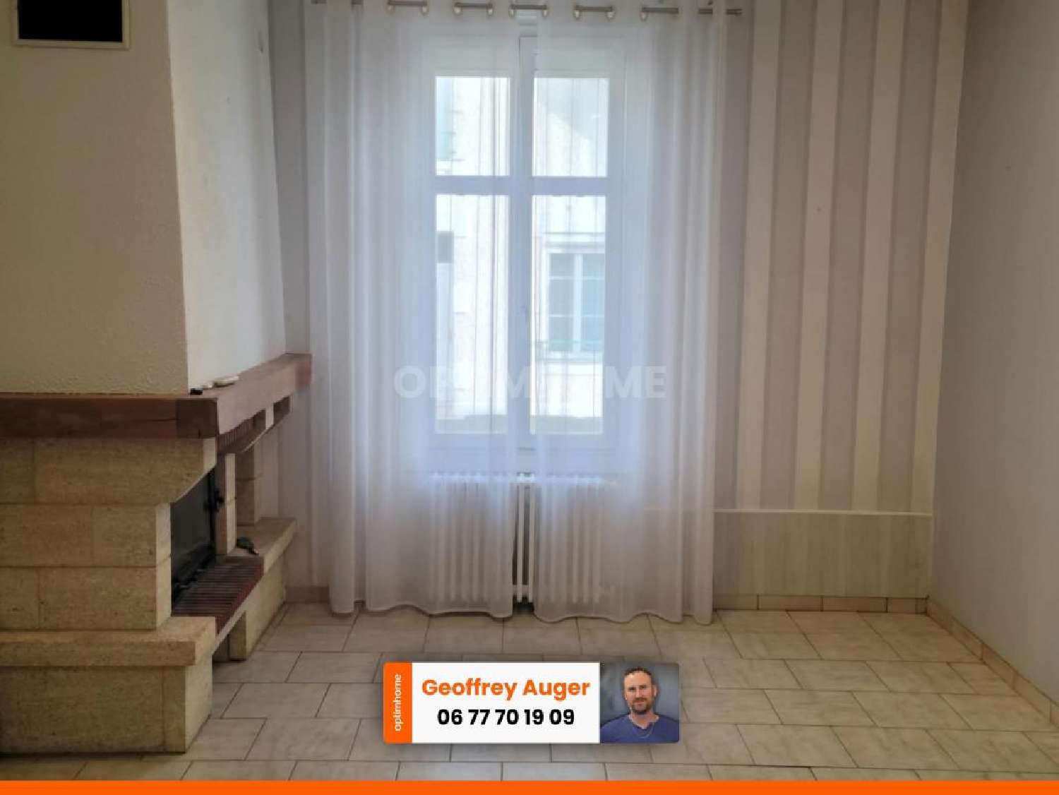 kaufen Haus Thouars Deux-Sèvres 2