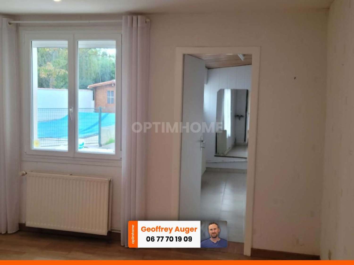 kaufen Haus Thouars Deux-Sèvres 4
