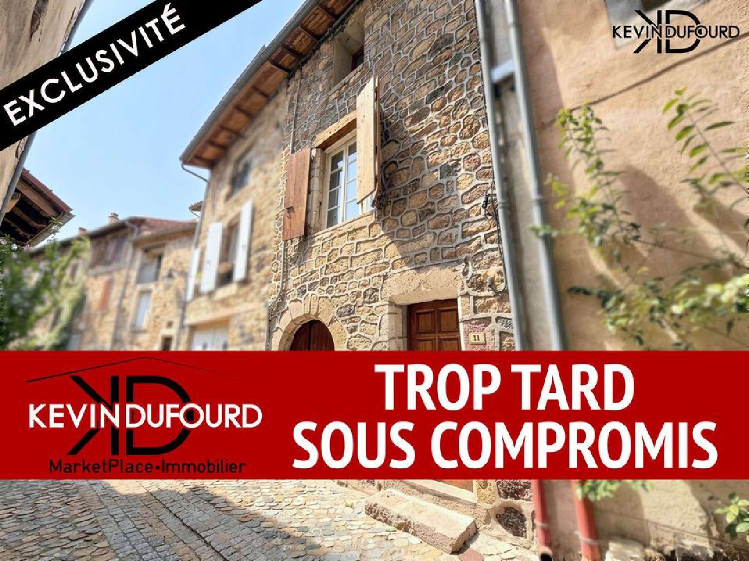 for sale house Thueyts Ardèche 1