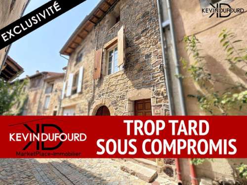 Thueyts Ardeche house foto 7419560