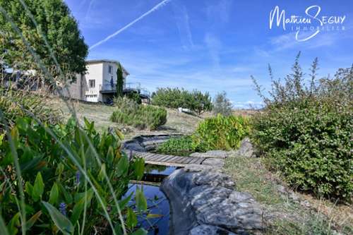Thurins Rhône Haus Bild 7420154