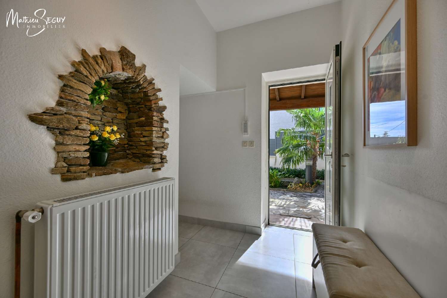 kaufen Haus Thurins Rhône 2