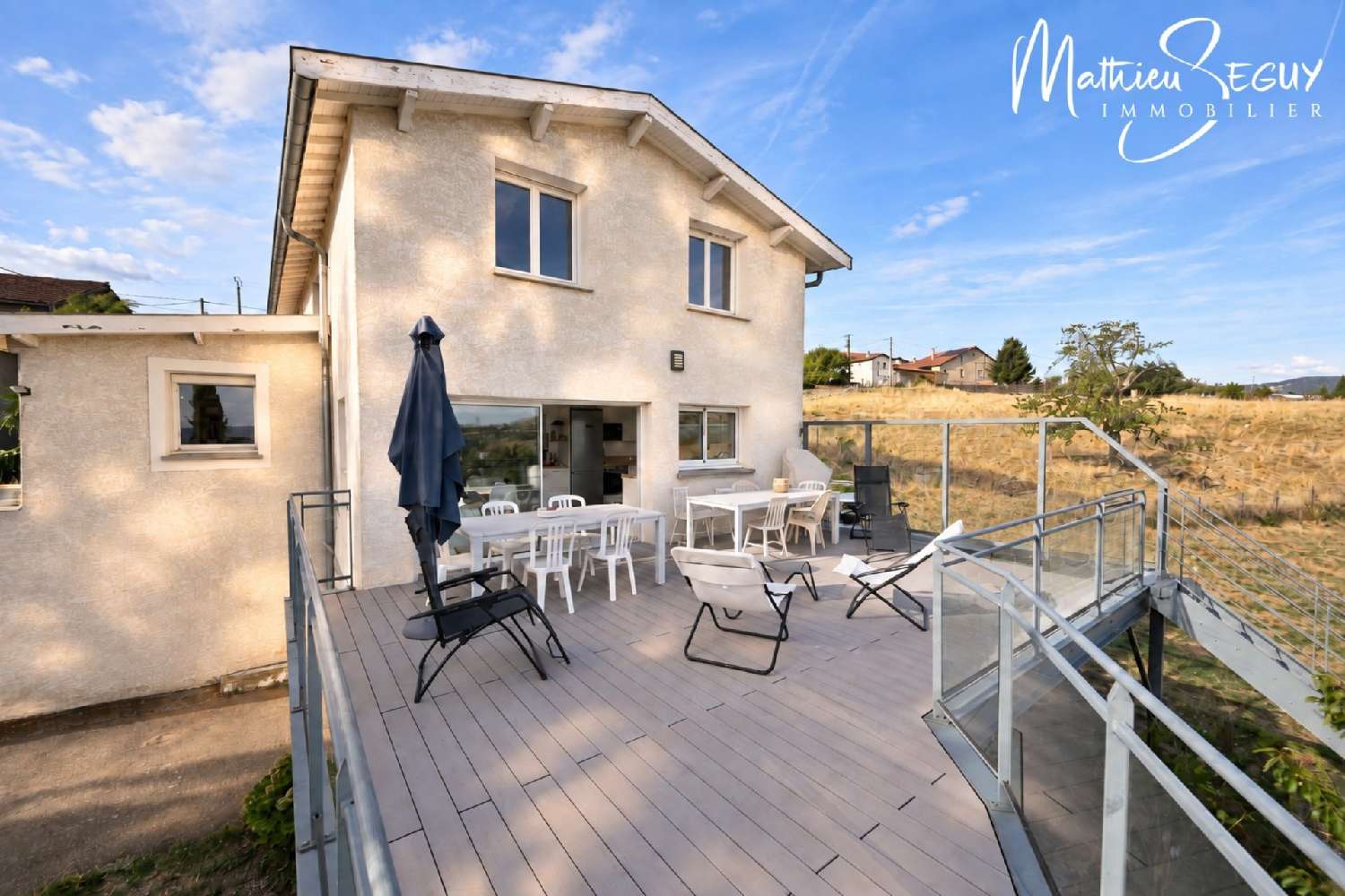 kaufen Haus Thurins Rhône 4