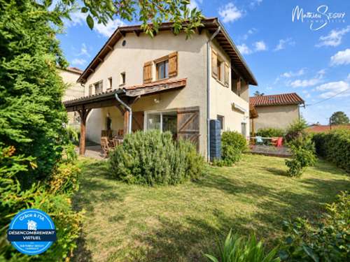 Thurins Rhône maison foto 7420728