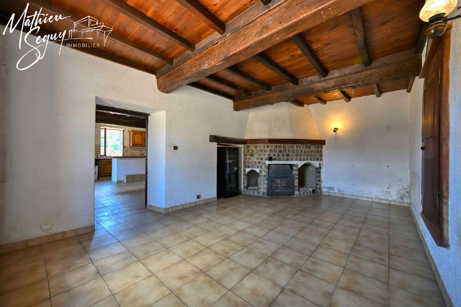 te koop huis Thurins Rhône 6