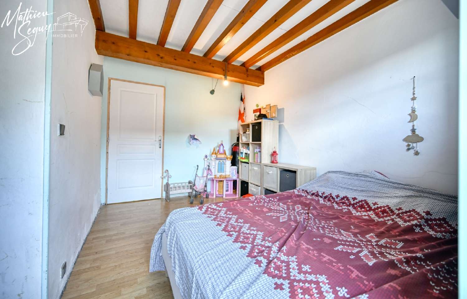 te koop huis Thurins Rhône 8