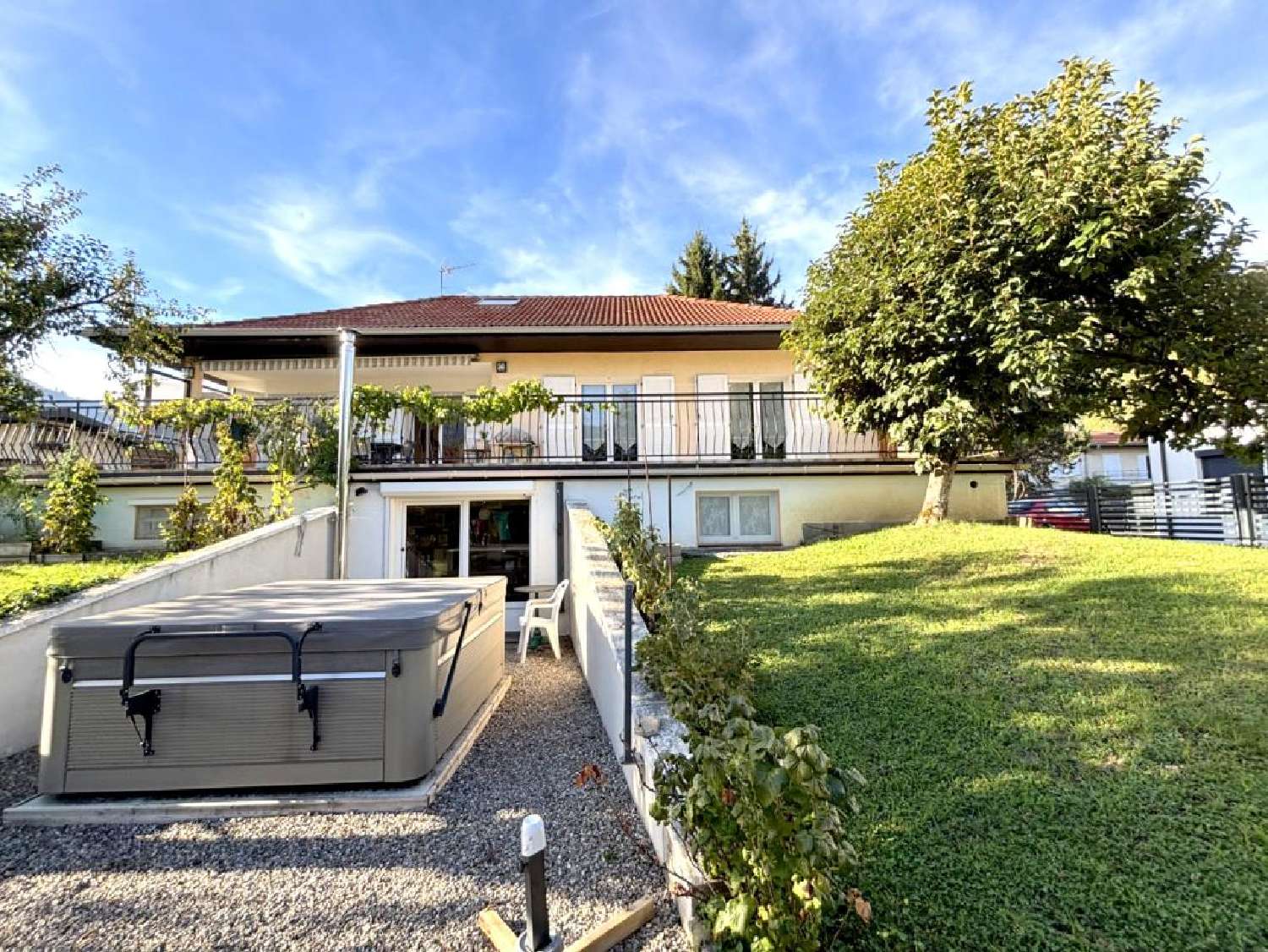  for sale house Thyez Haute-Savoie 1