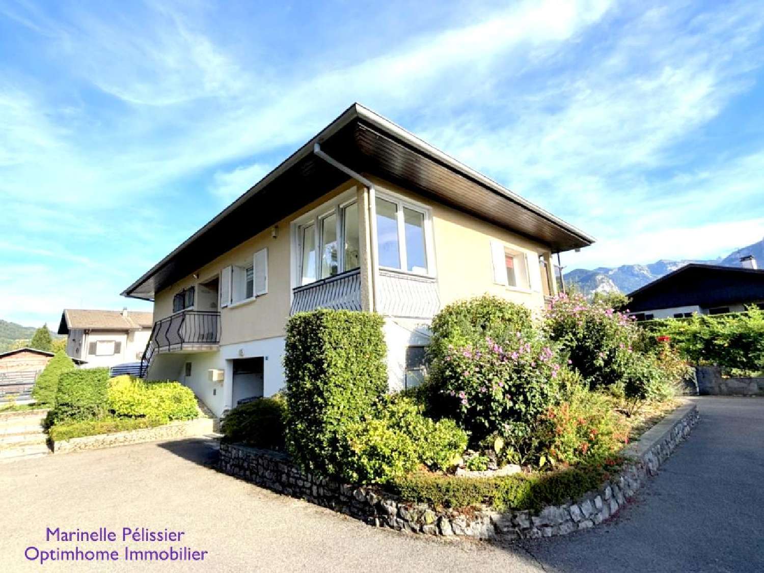  for sale house Thyez Haute-Savoie 4