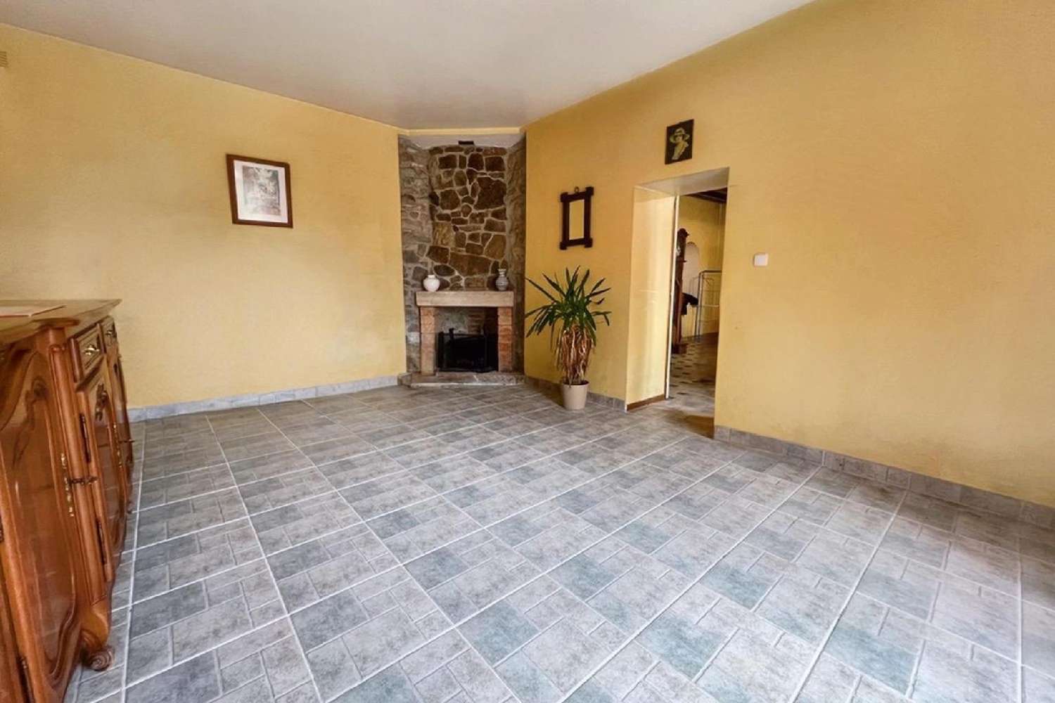  à vendre maison Tiercé Maine-et-Loire 2