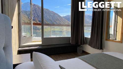 Tignes Savoie maison foto 7433553