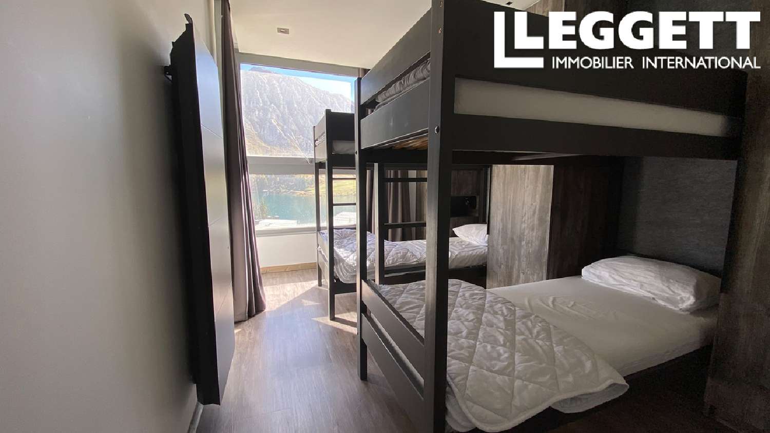 à vendre maison Tignes Savoie 6