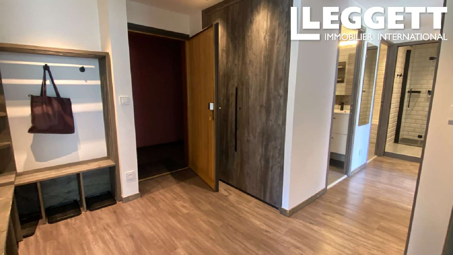 à vendre maison Tignes Savoie 7