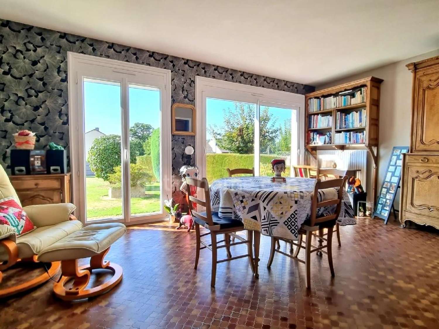 en venta casa Tinchebray Orne 3