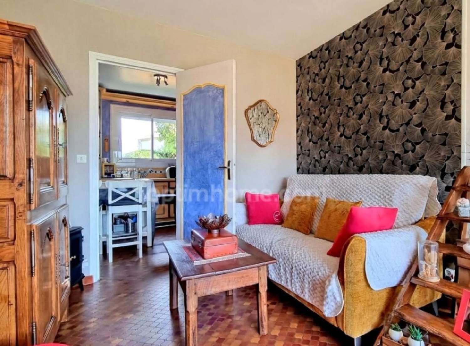 en venta casa Tinchebray Orne 4